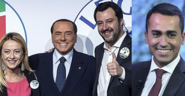 Nuova apertura al dialogo tra Salvini e Di Maio