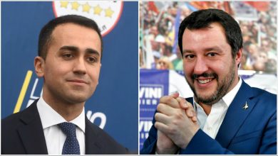 Ultimatum di Di Maio a Salvini: nessuna intenzione di aspettare ancora per formare un governo