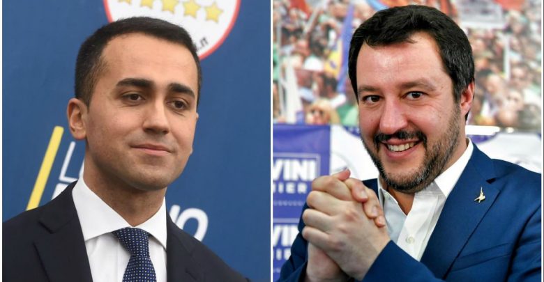 Ultimatum di Di Maio a Salvini: nessuna intenzione di aspettare ancora per formare un governo