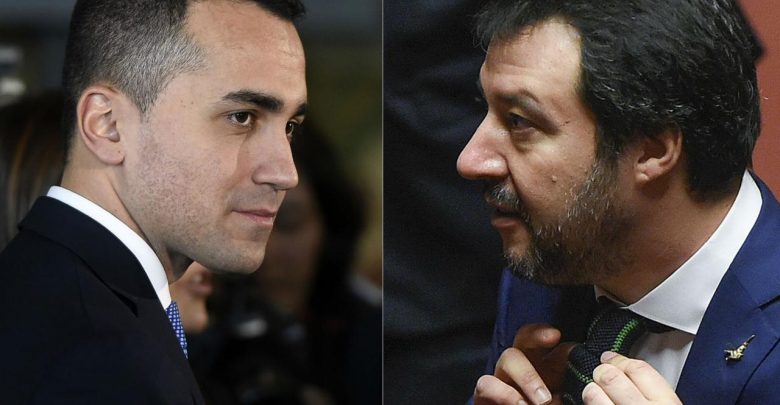 Governo Salvini-Di Maio: tre giorni per ultimare la formazione del nuovo esecutivo. Buona sintonia