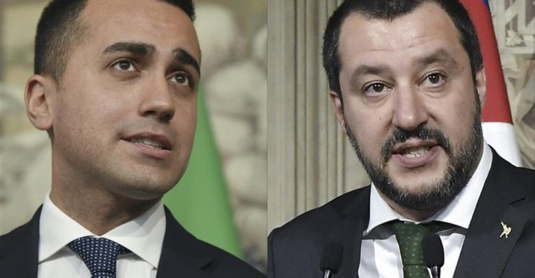 Salvini e Di Maio rispondo alle critiche di Bruxelles e precisano: "vogliamo portare a casa i risultati"