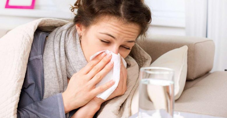 Combattere il virus del raffreddore ? Ora è più facile grazie alla molecola Imp-1088
