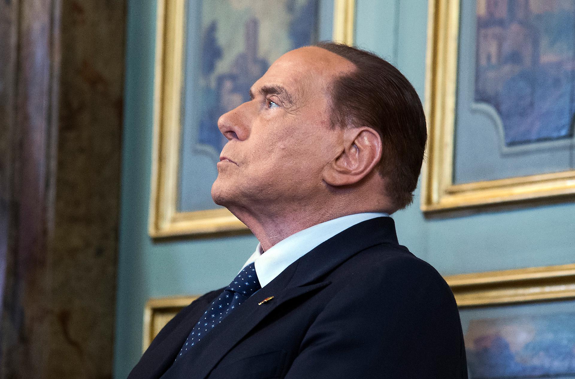 Decreto Dignità, Berlusconi: "E' un male per le imprese, per i lavoratori e per l’occupazione"