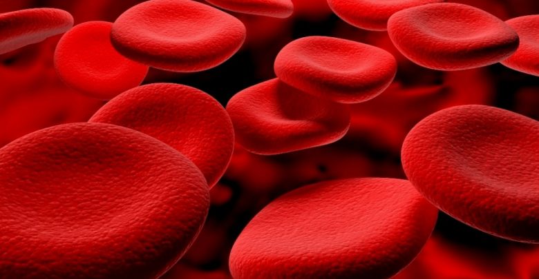 Scienza: globuli rossi hanno doti diagnostiche per riconoscere velocemente l’anemia in un paziente