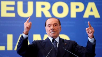 Berlusconi a Fiuggi: "M5s peggiore di quanto immaginavamo, nemico delle imprese"