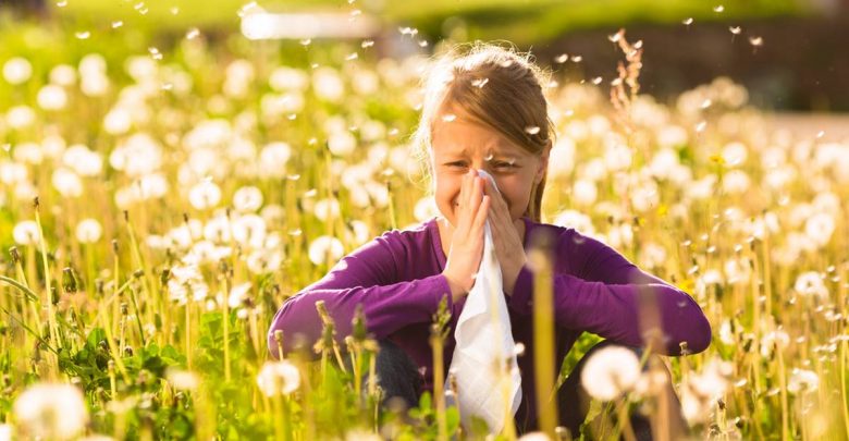 Aaiito: allarme allergie. 1 italiano su 4 ne soffre ma nessuna diagnosi e terapie inadeguate