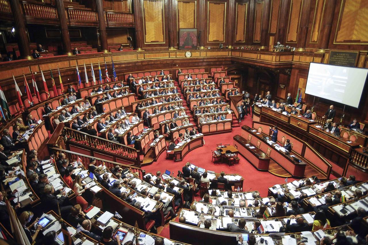 Voto segreto emendamento al ddl anticorruzione: Aula della Camera batte Governo, 284 sì e 239 no