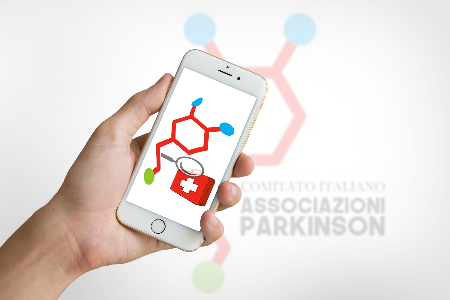 TROV@lo: la nuova piattaforma per monitorare la disponibilità di farmaci per il Parkinson