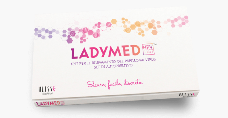 In arrivo Ladymed: il primo test casalingo per auto-diagnosticare il Papilloma Virus (Hpv)