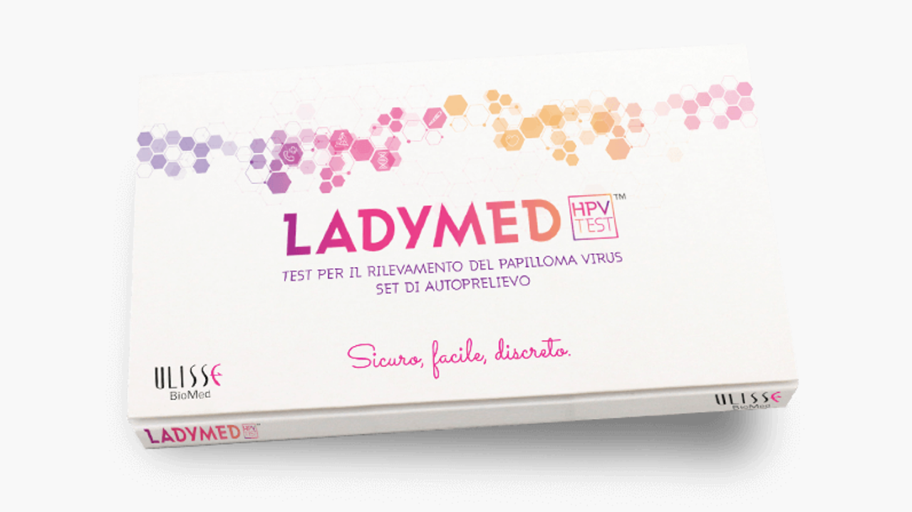 In arrivo Ladymed: il primo test casalingo per auto-diagnosticare il Papilloma Virus (Hpv)