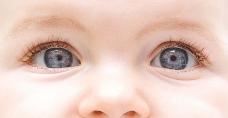 Luxturna: la tecnica innovativa di Novartis che ha dato la vista a due bimbi ciechi dalla nascita