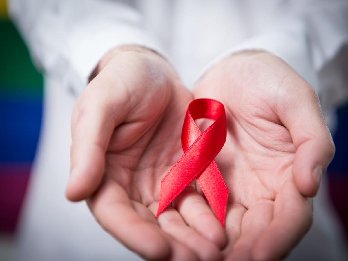 Sieropositivo dal 2012: paziente vive senza virus HIV da un anno, grazie ad un nuovo mix di farmaci