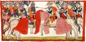 Benevento, 26 febbraio 1266