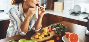 Sapere mangiare: Una scienza vivente per una salute autentica 