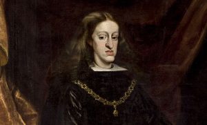 Carlo II d'Asburgo